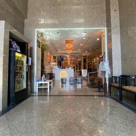 Sinkiat Thani Hotel Satun Dış mekan fotoğraf
