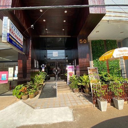 Sinkiat Thani Hotel Satun Dış mekan fotoğraf