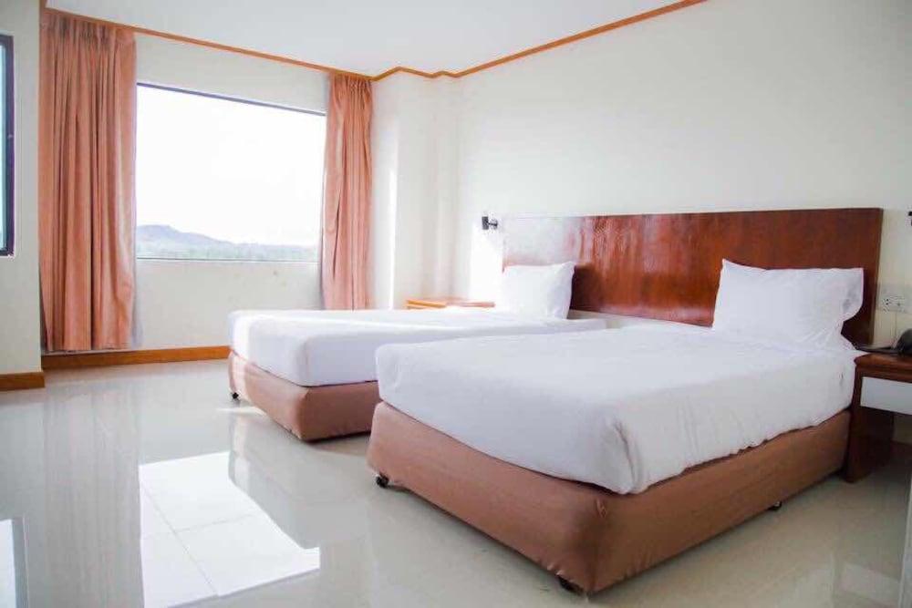 Sinkiat Thani Hotel Satun Dış mekan fotoğraf