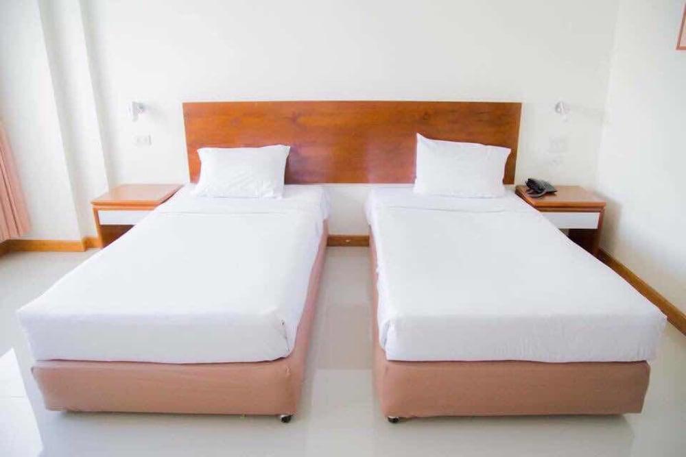 Sinkiat Thani Hotel Satun Dış mekan fotoğraf