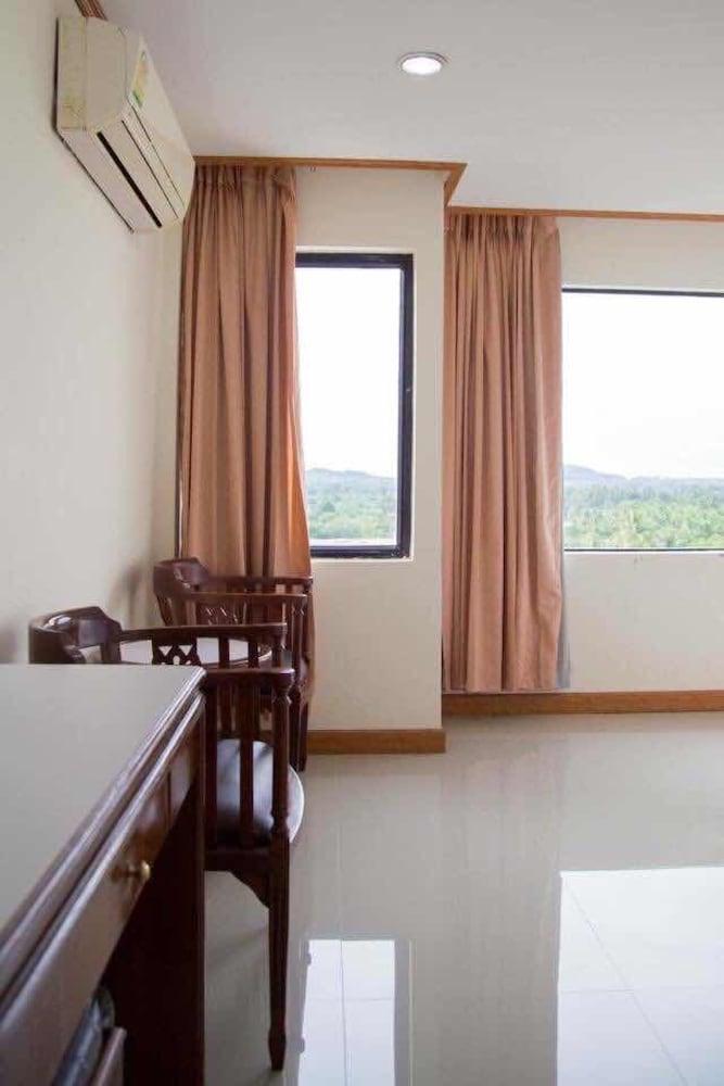 Sinkiat Thani Hotel Satun Dış mekan fotoğraf