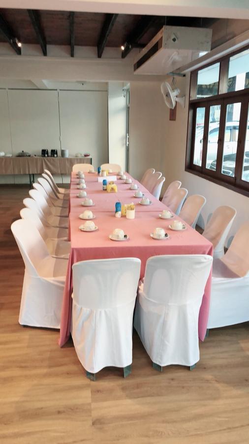 Sinkiat Thani Hotel Satun Dış mekan fotoğraf