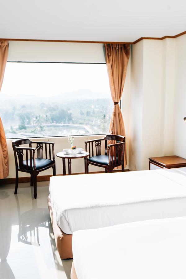 Sinkiat Thani Hotel Satun Dış mekan fotoğraf
