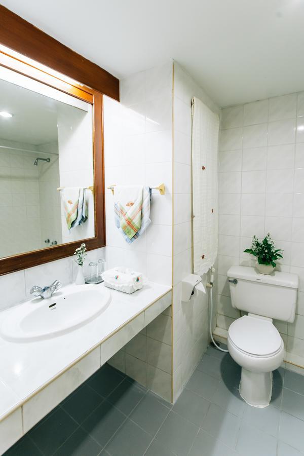 Sinkiat Thani Hotel Satun Dış mekan fotoğraf
