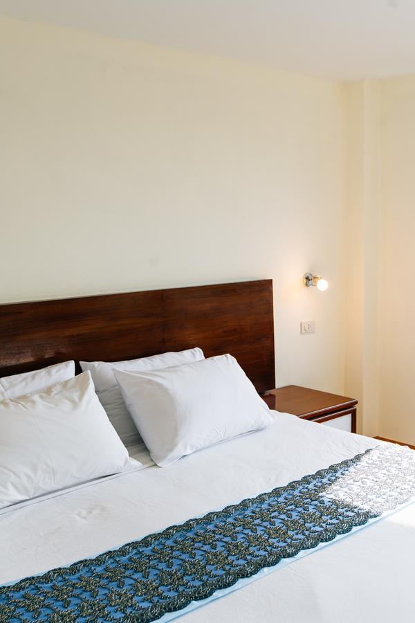 Sinkiat Thani Hotel Satun Dış mekan fotoğraf