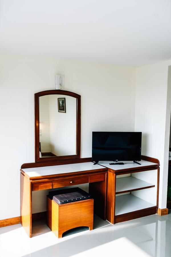 Sinkiat Thani Hotel Satun Dış mekan fotoğraf
