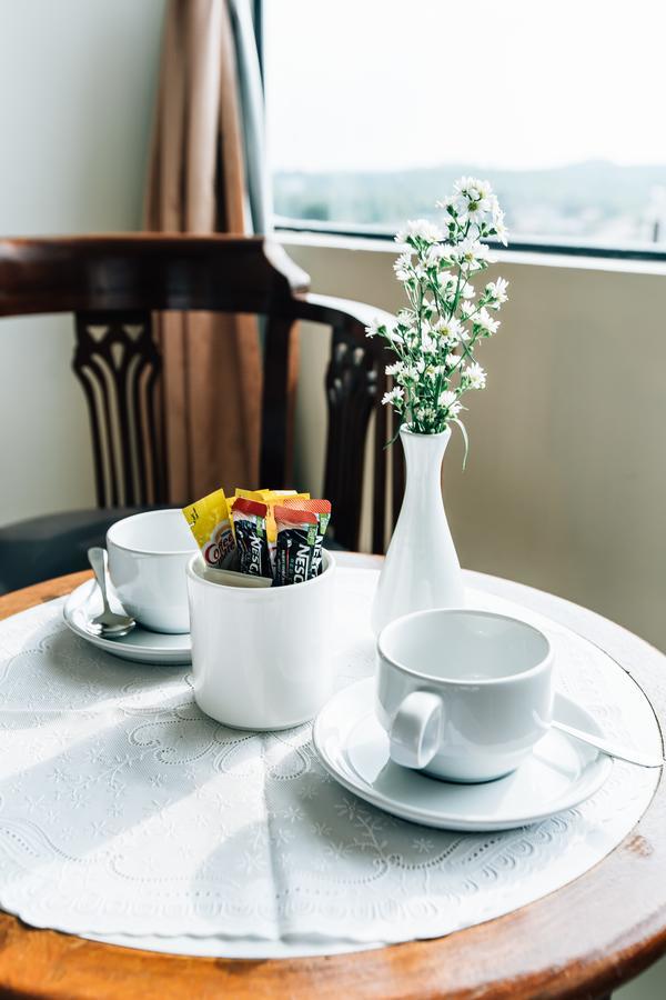 Sinkiat Thani Hotel Satun Dış mekan fotoğraf