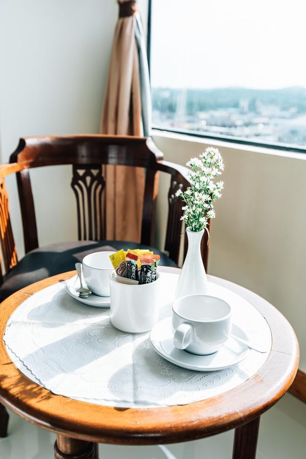Sinkiat Thani Hotel Satun Dış mekan fotoğraf