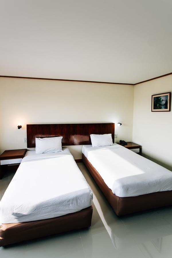 Sinkiat Thani Hotel Satun Dış mekan fotoğraf