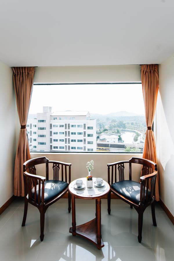 Sinkiat Thani Hotel Satun Dış mekan fotoğraf