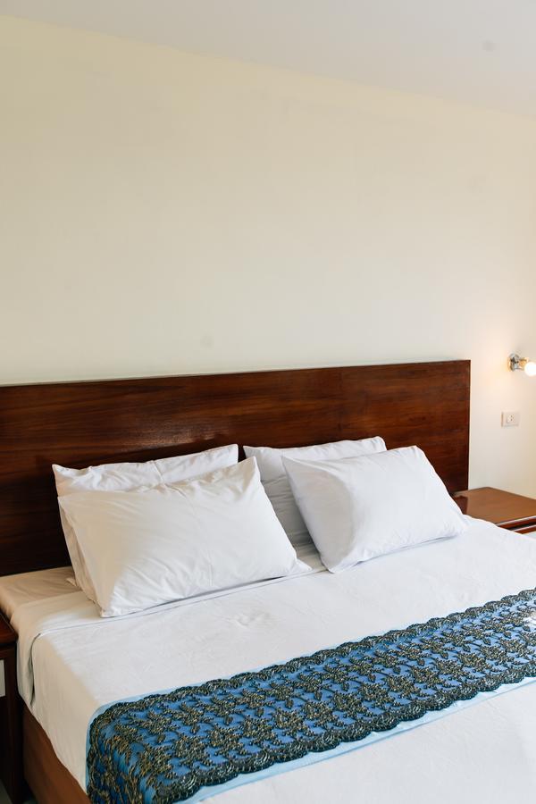 Sinkiat Thani Hotel Satun Dış mekan fotoğraf