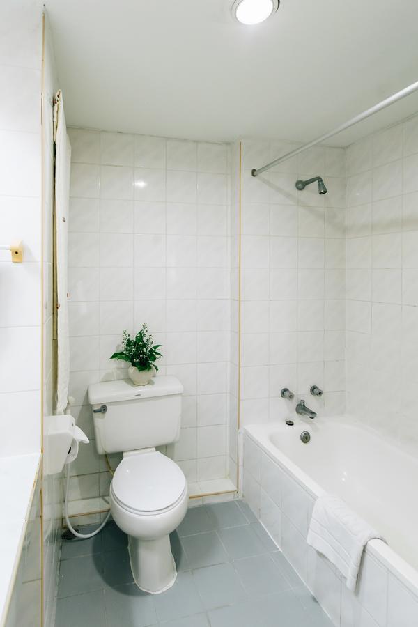 Sinkiat Thani Hotel Satun Dış mekan fotoğraf