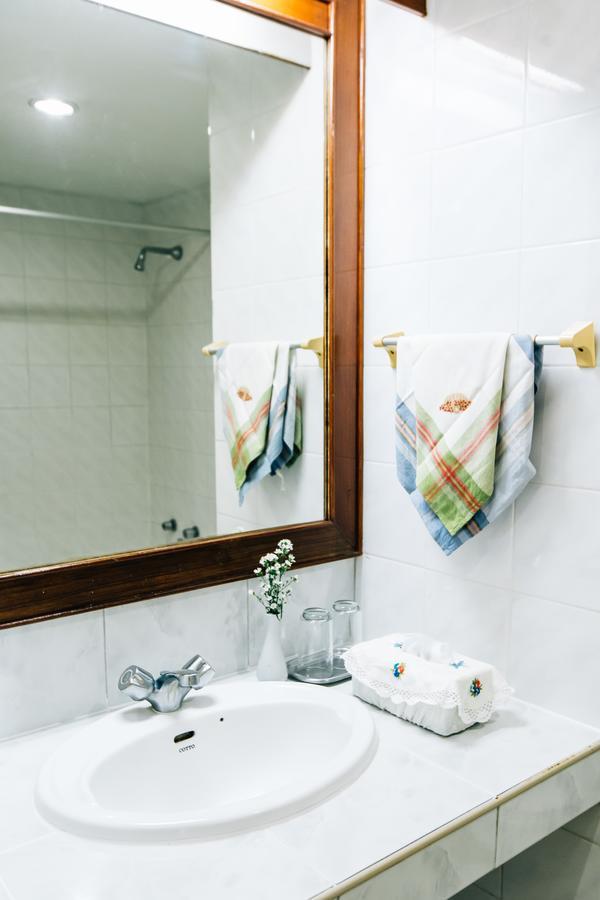 Sinkiat Thani Hotel Satun Dış mekan fotoğraf
