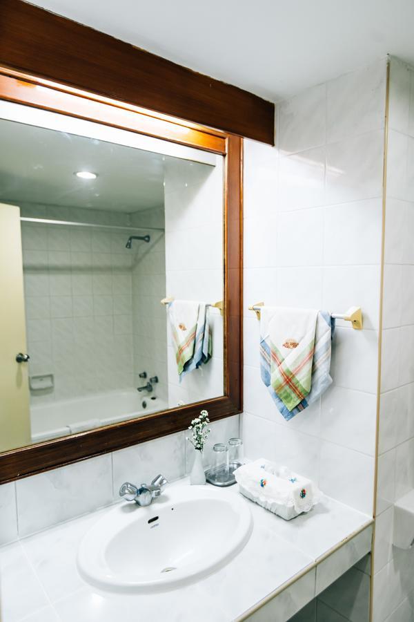Sinkiat Thani Hotel Satun Dış mekan fotoğraf