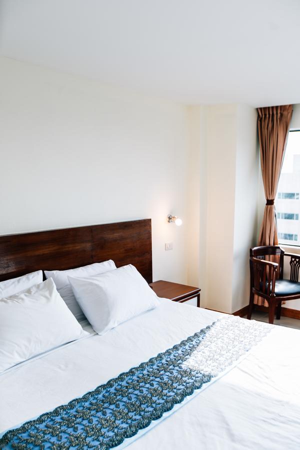 Sinkiat Thani Hotel Satun Dış mekan fotoğraf