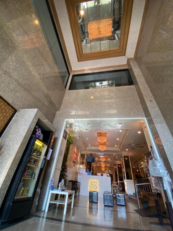Sinkiat Thani Hotel Satun Dış mekan fotoğraf